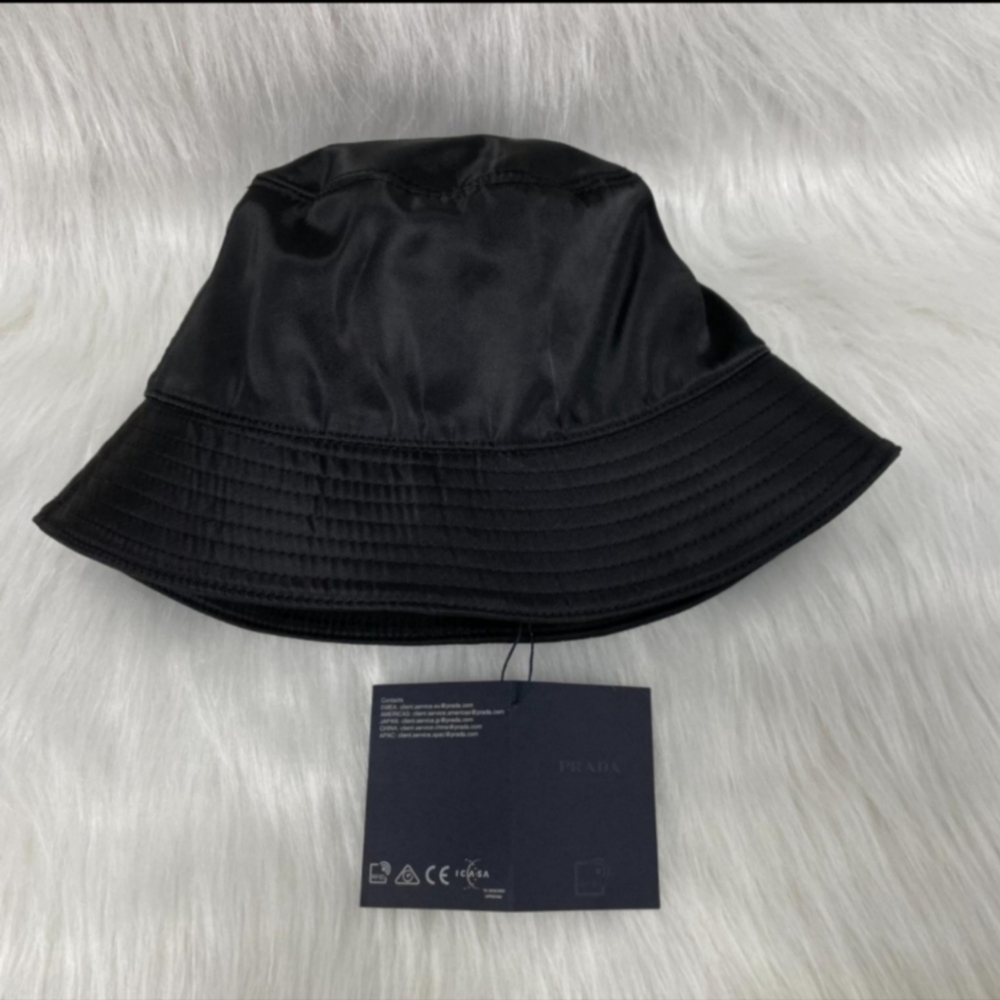 Comfy Women's Bucket Hat - Picture 2 of 3